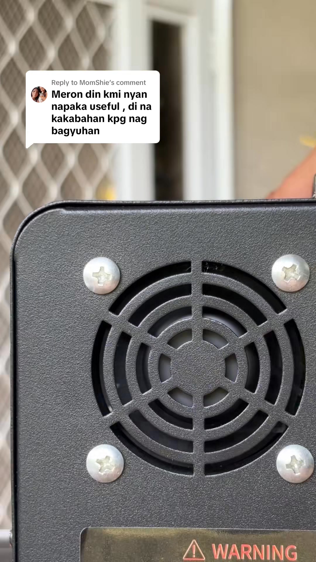 Everything but budol finds Facebook ad: DITO SA LAZADA MABIBILI: https://s.lazada.com.ph/s.vtBby?cc…
