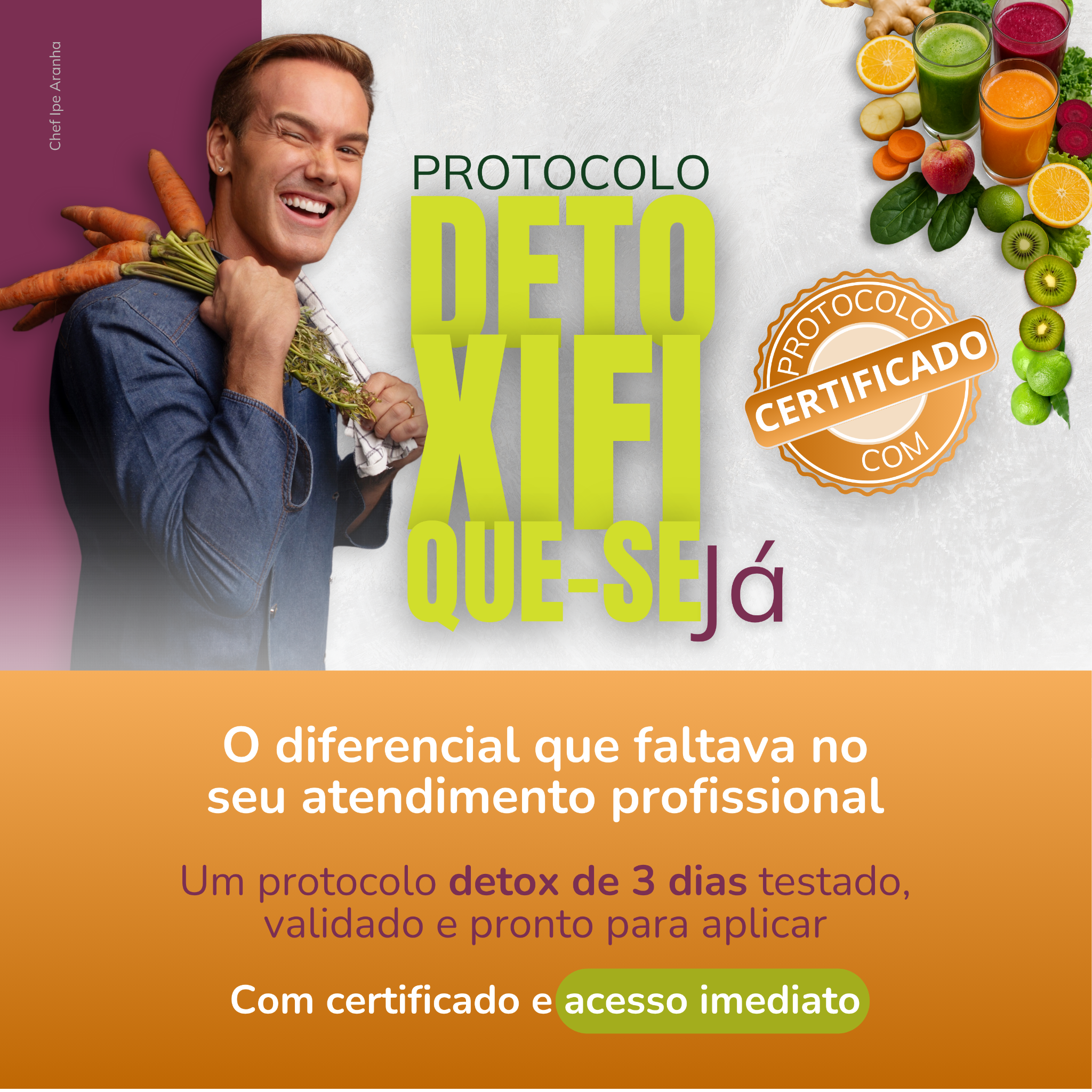 cozinhadoipe.com.br Facebook ad from May 30, 2025