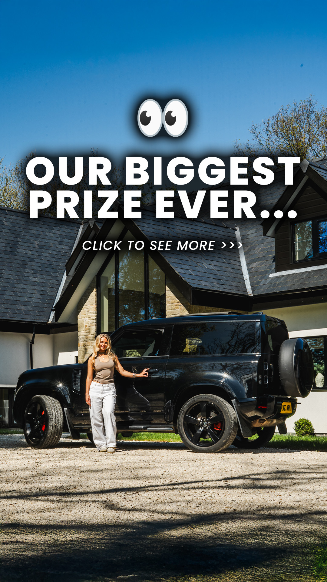 Elite Competitions Facebook ad