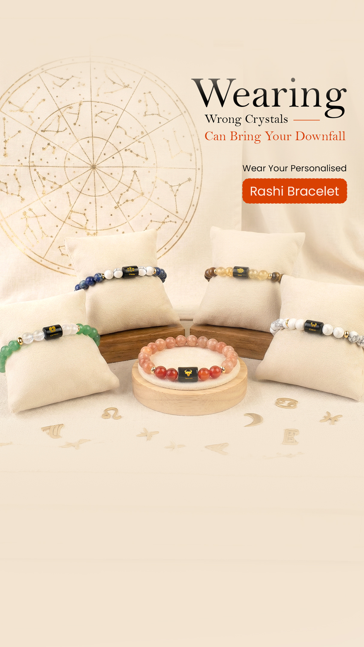 Astrotalk Store  Facebook ad