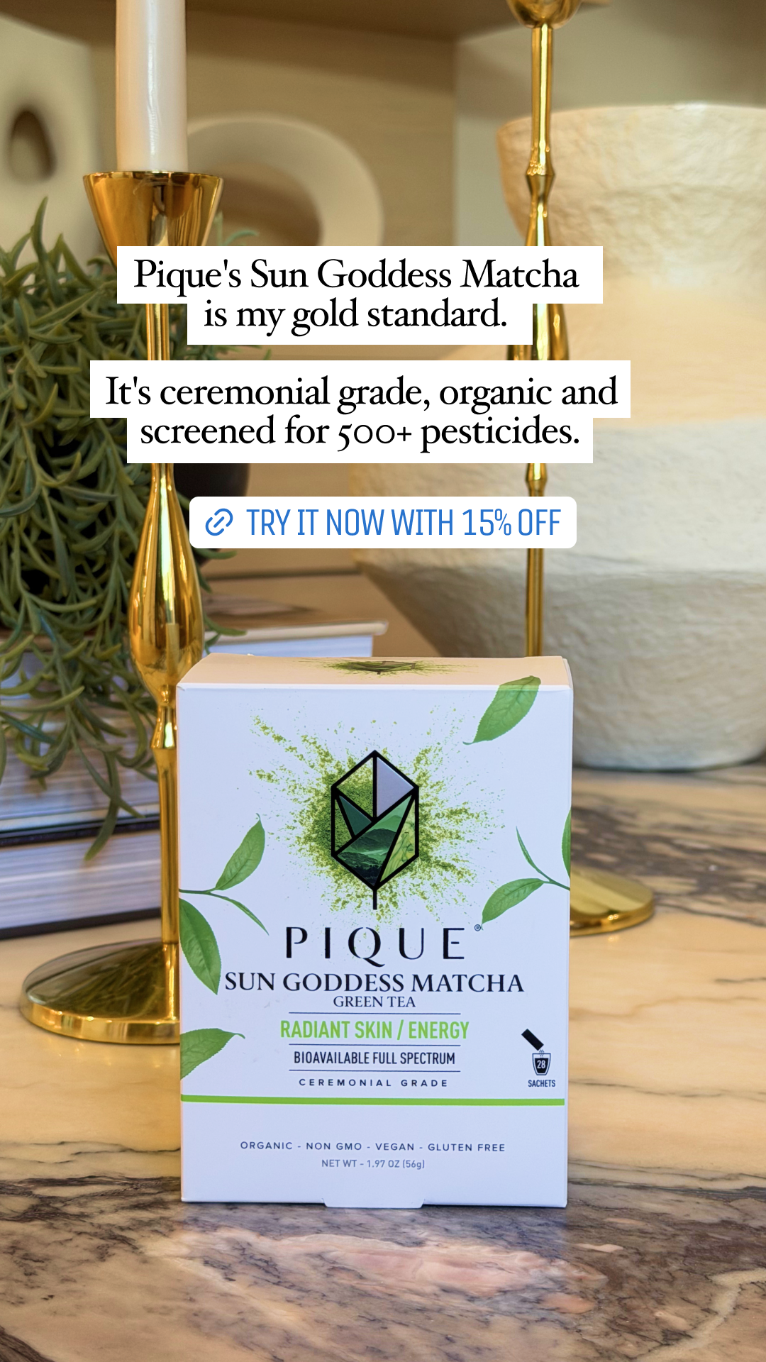 Dr. Nigma Facebook ad