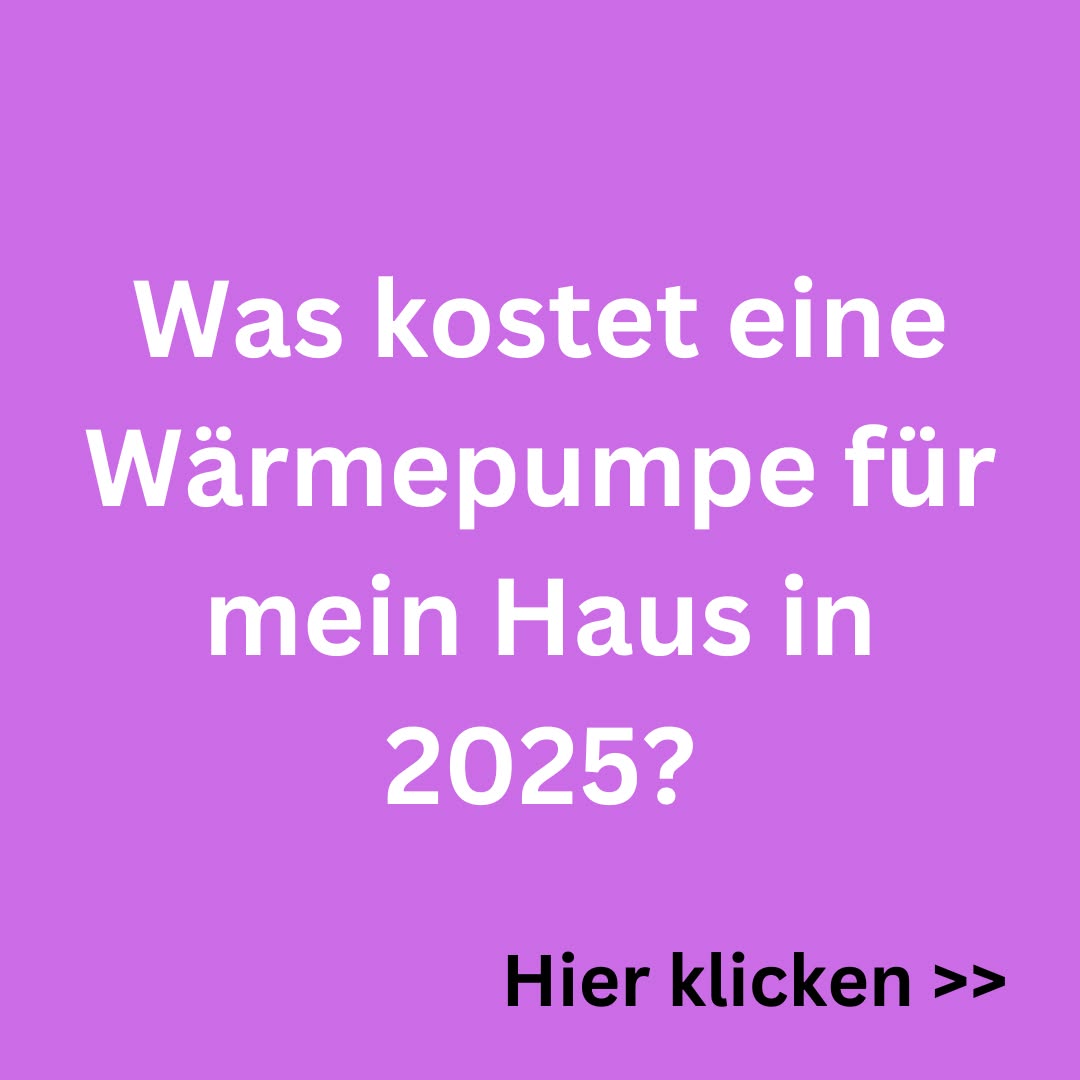 Hausfrage Facebook ad