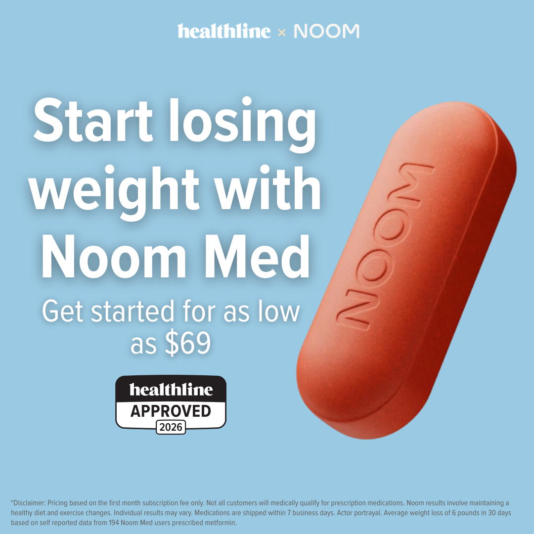 Healthline Facebook ad