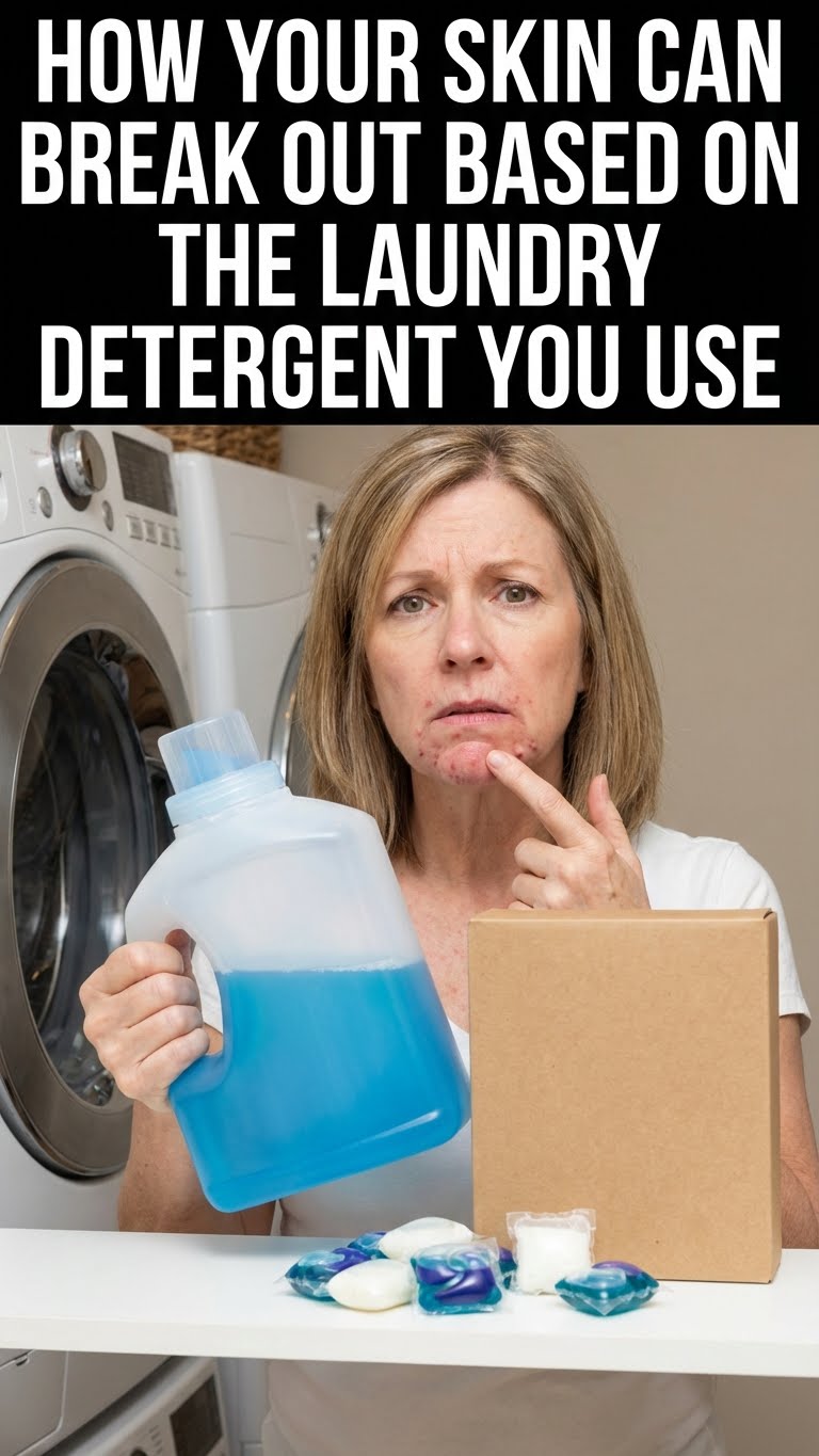 Laundry Tips Daily Facebook ad