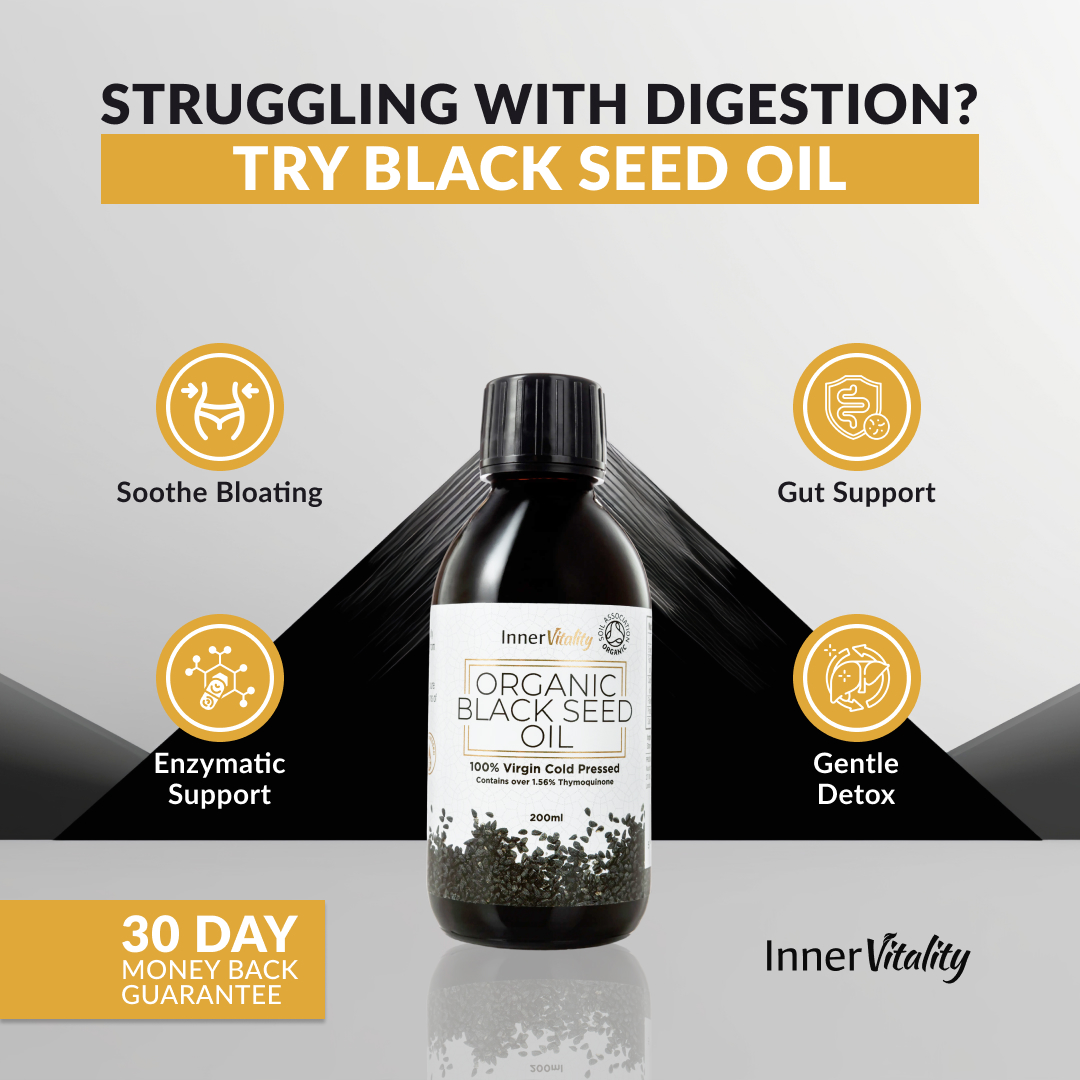 Turmeric Vitality Facebook ad