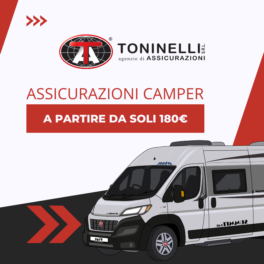 Assicurazioni Toninelli SRL Facebook ad