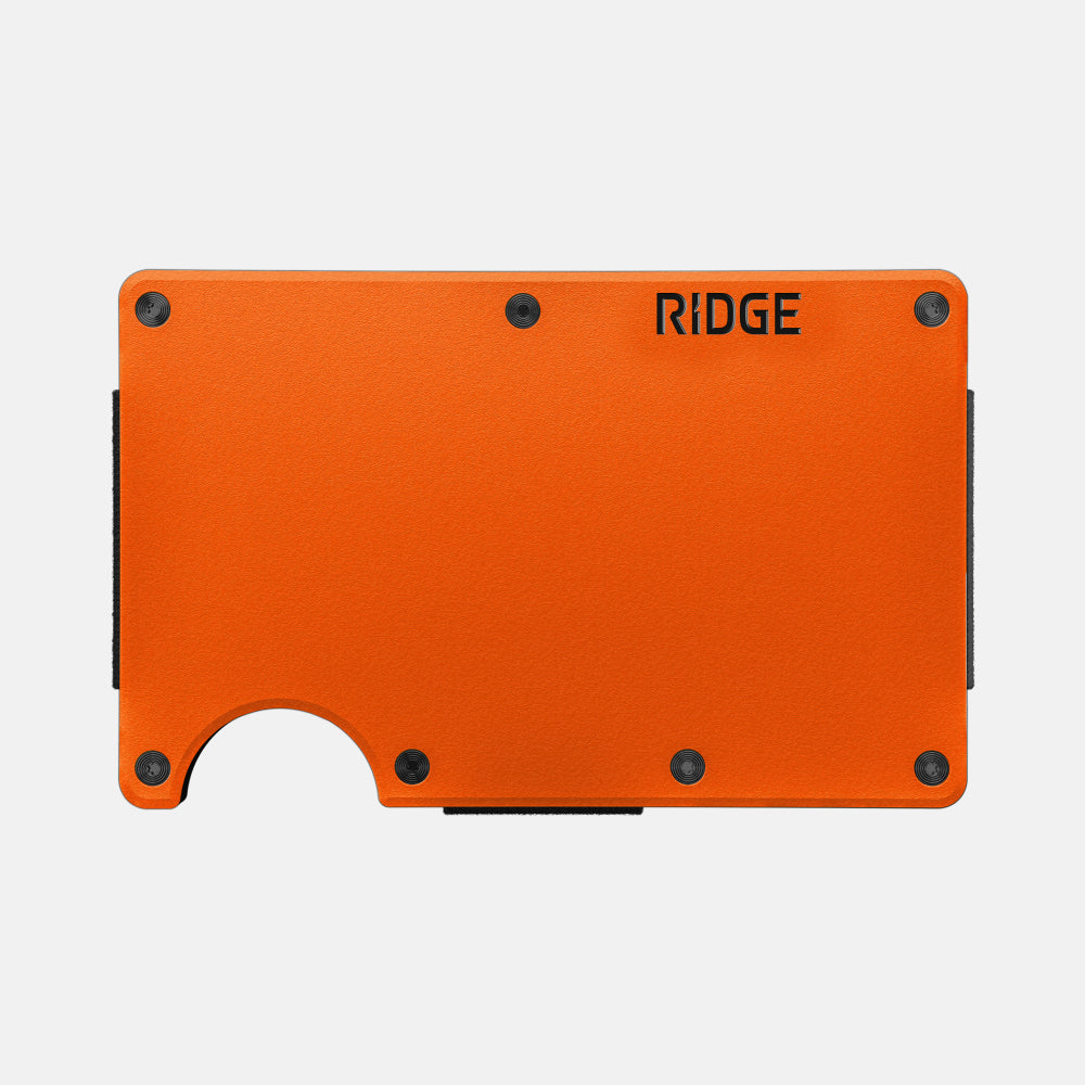 The Ridge Facebook ad