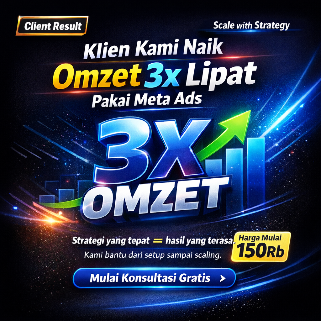 Waav Digital Agency Facebook ad