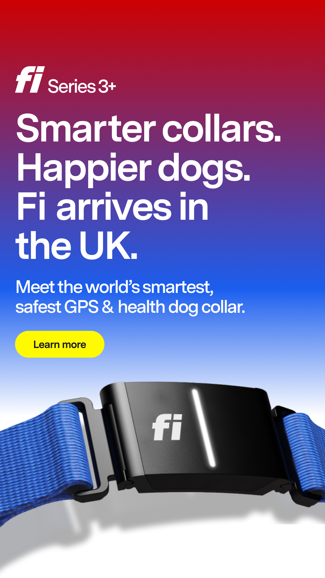 Fi Facebook ad