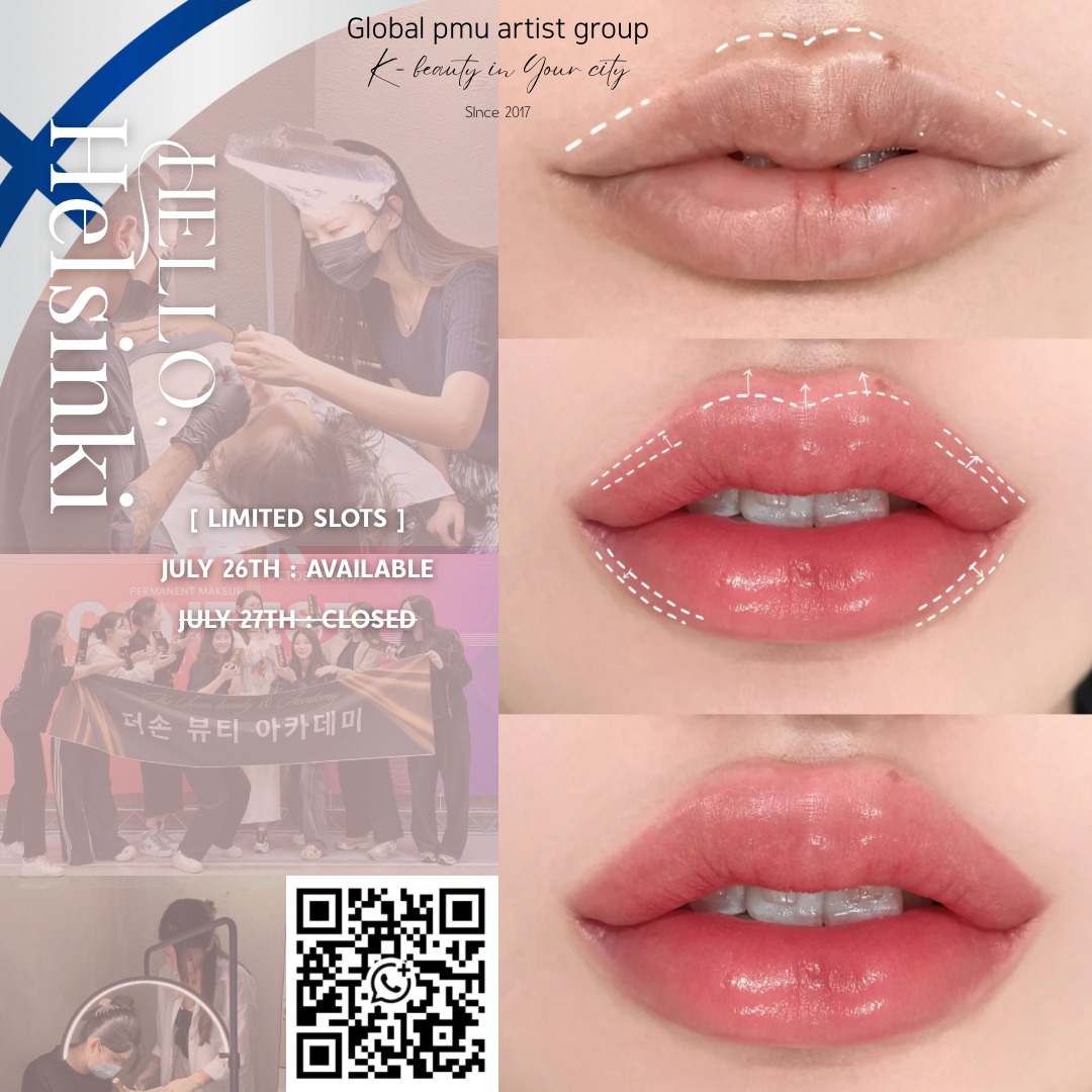 The Sonn Beauty  Facebook ad