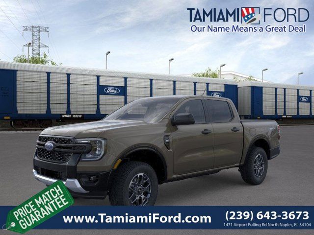 Tamiami Ford Naples Facebook ad