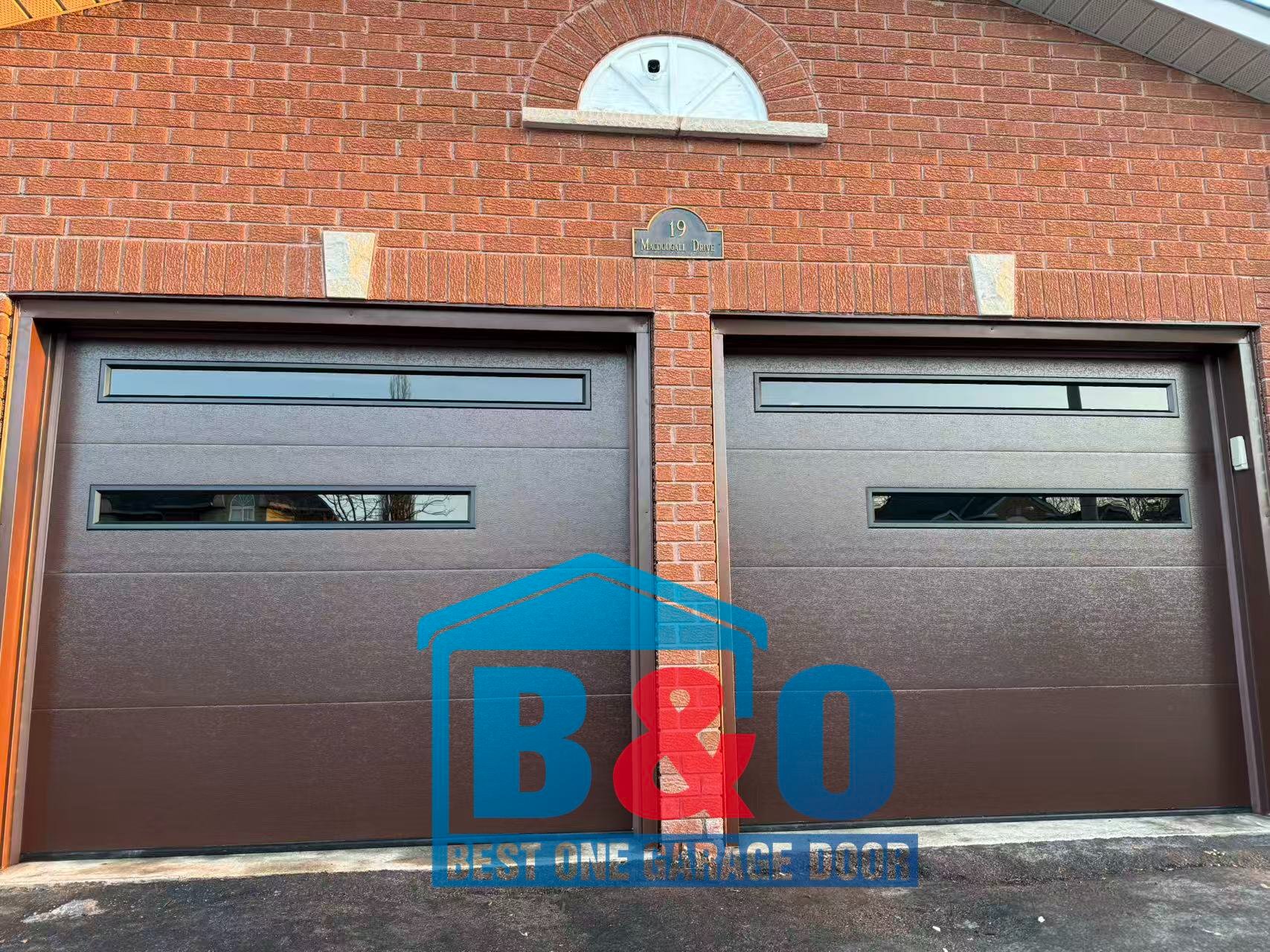 Bestone Garagedoors Facebook ad