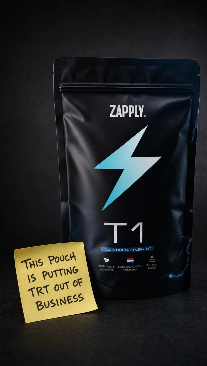 Zapply EU Facebook ad
