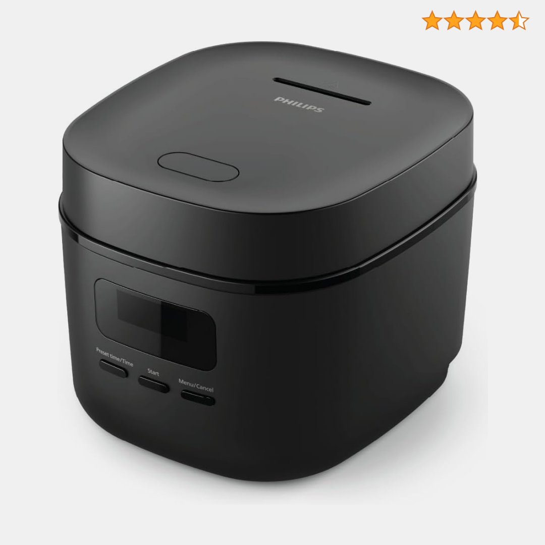 Amazon.fr Facebook ad: Découvrez la sélection de Philips