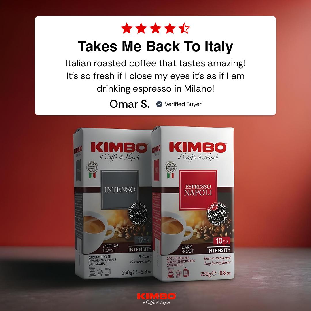 Kimbo US Facebook ad from Jun 25, 2026