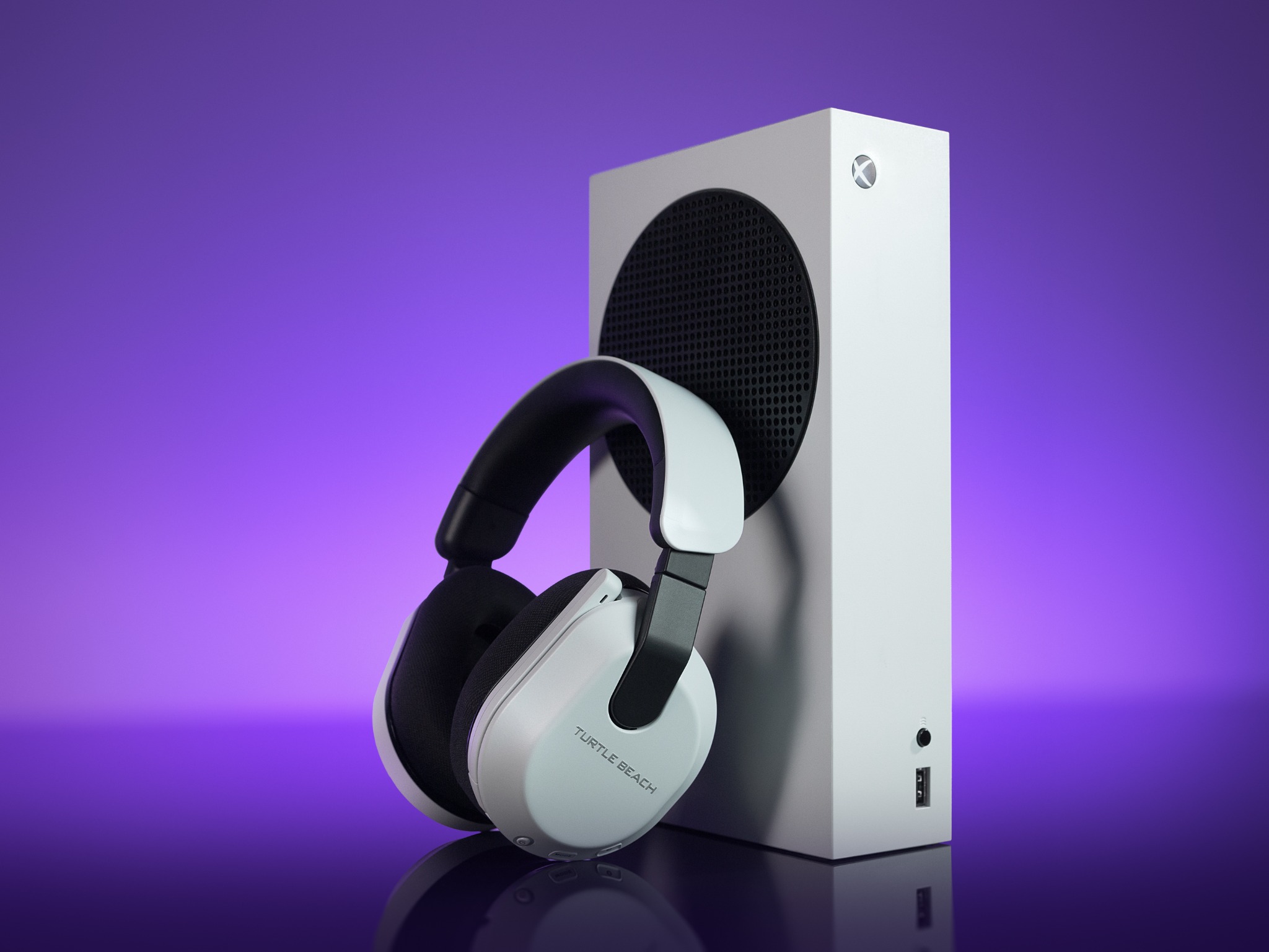 Turtle Beach Facebook ad from Jul 19, 2026