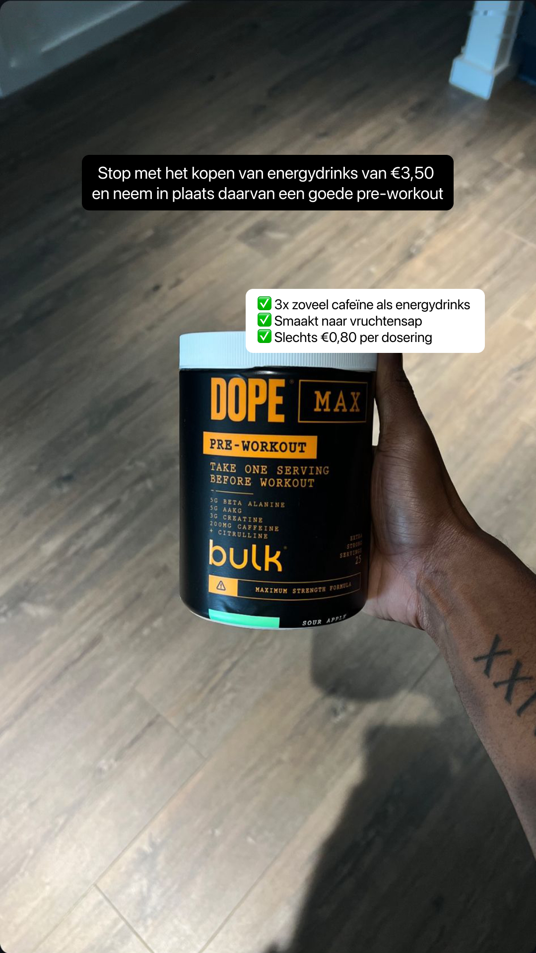 bulk Facebook ad