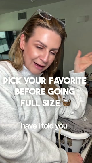 Clean Guy Facebook ad: They Smell SOOOO Good
