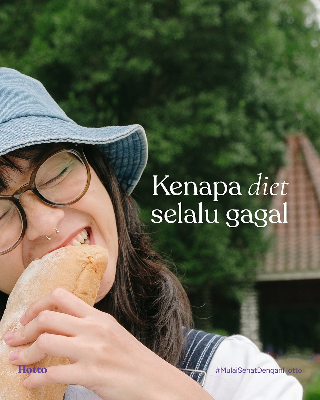 Multigrain indonesia Facebook ad