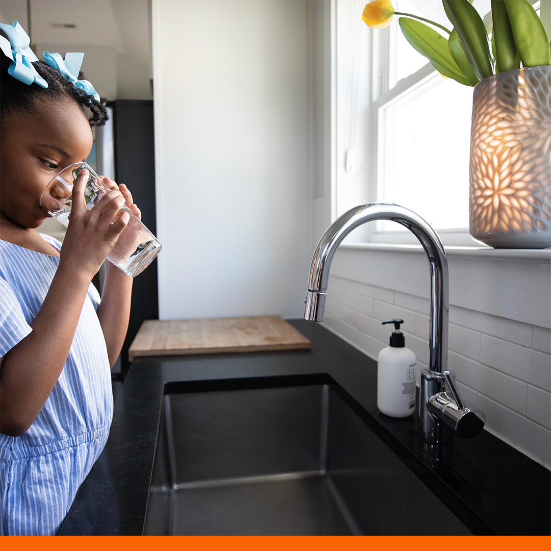 The Home Depot Facebook ad