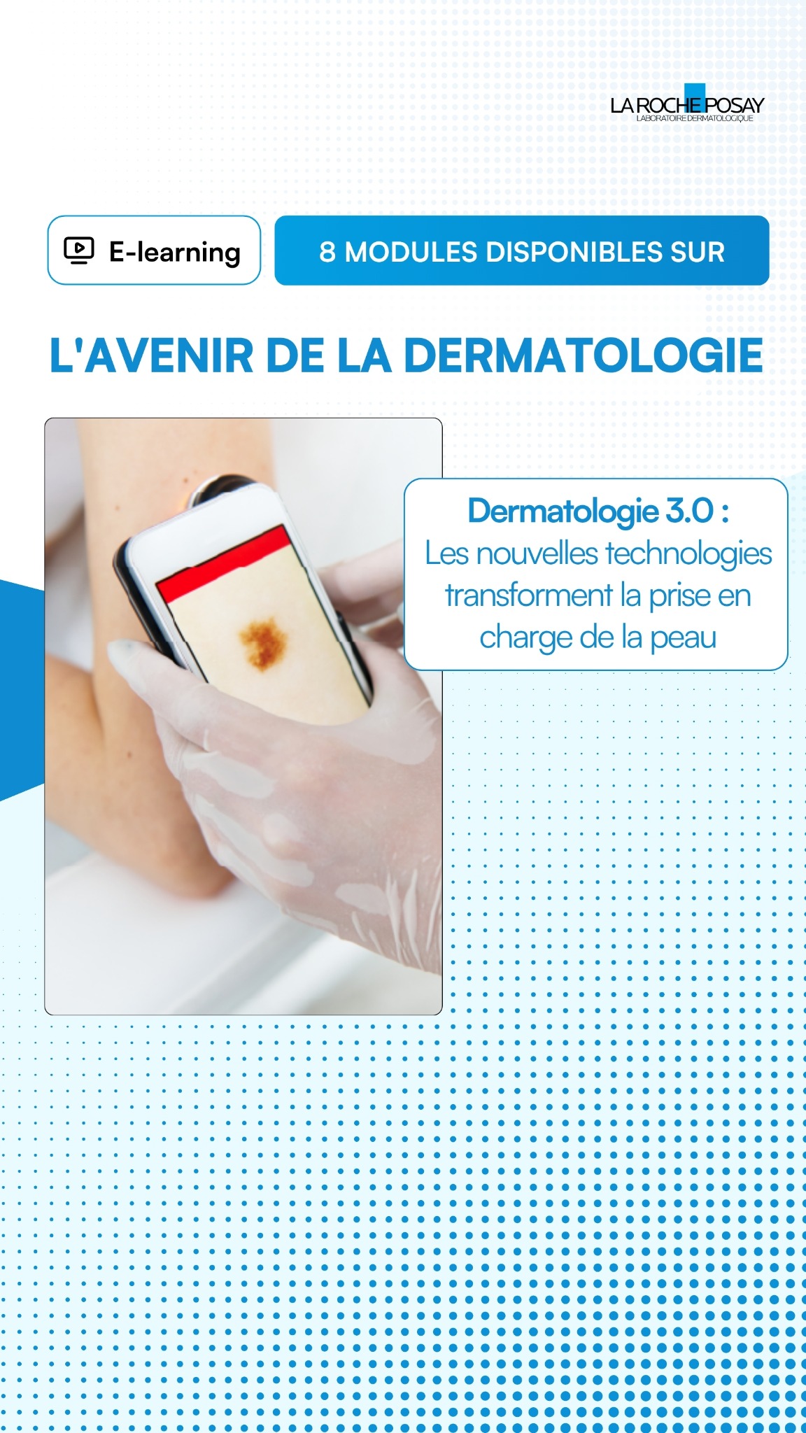 Invivox Facebook ad