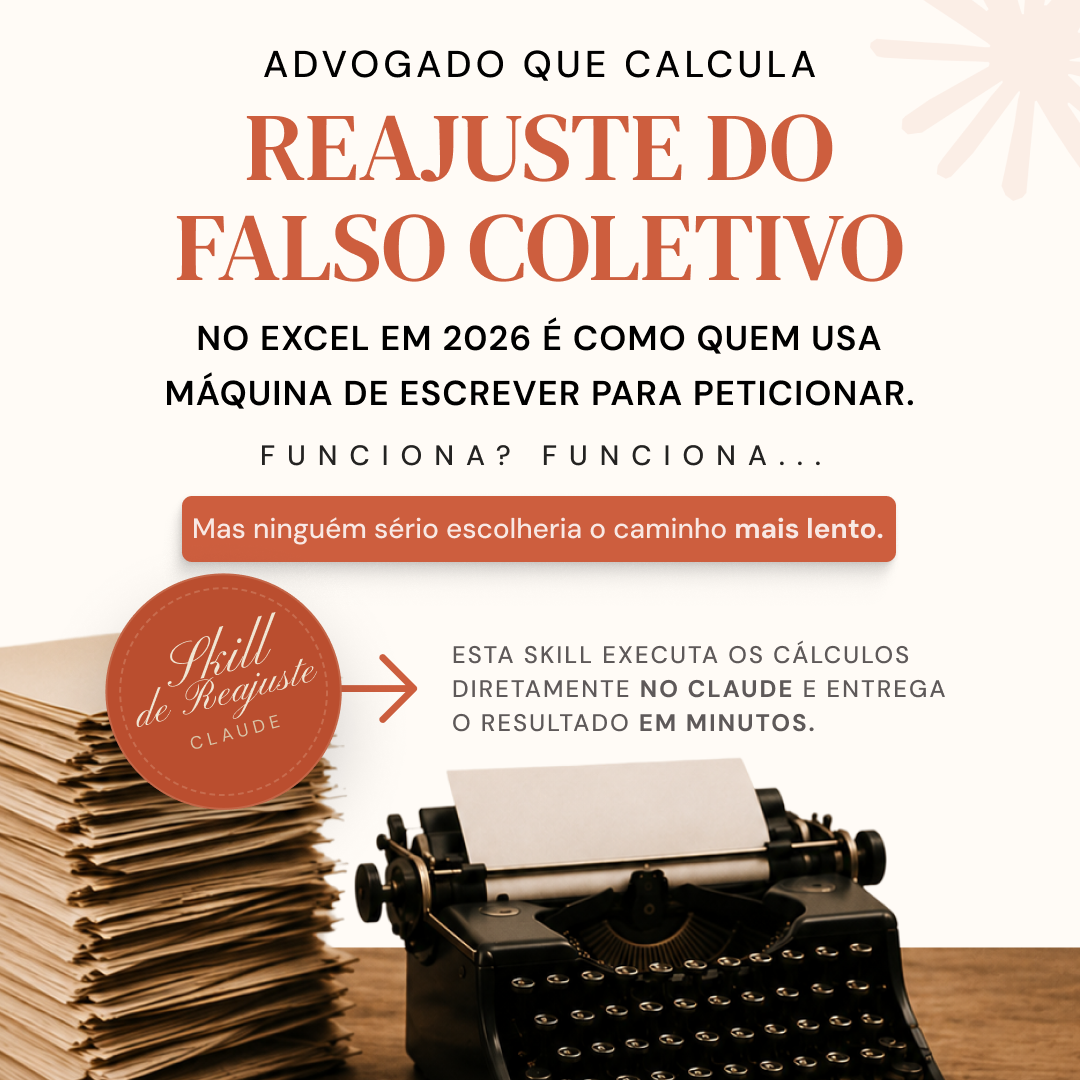 Elton Fernandes - Advocacia Especializada em Saúde Facebook ad: Claude Skill - Summit Direito da Saúde