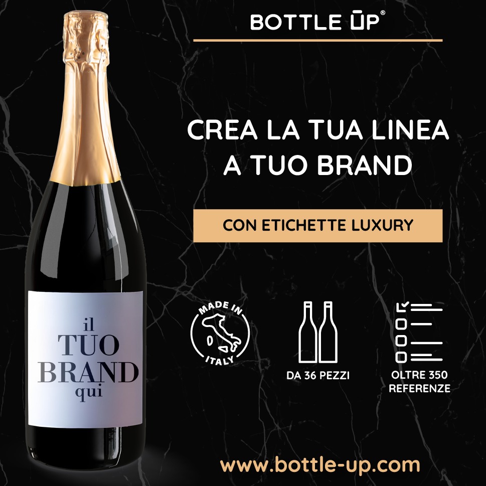 Bottle-Up Facebook ad from Sep 2, 2025