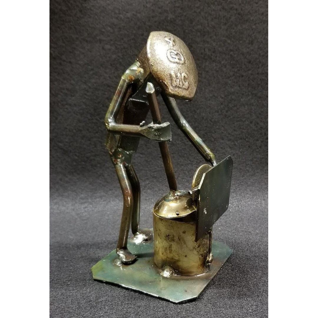 Roland Metal Art Facebook ad