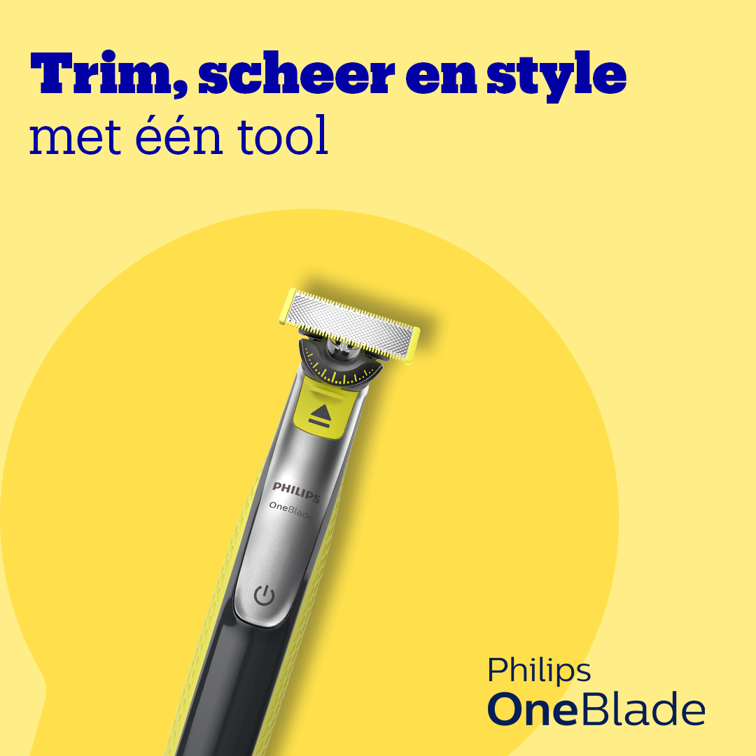 bol Facebook ad
