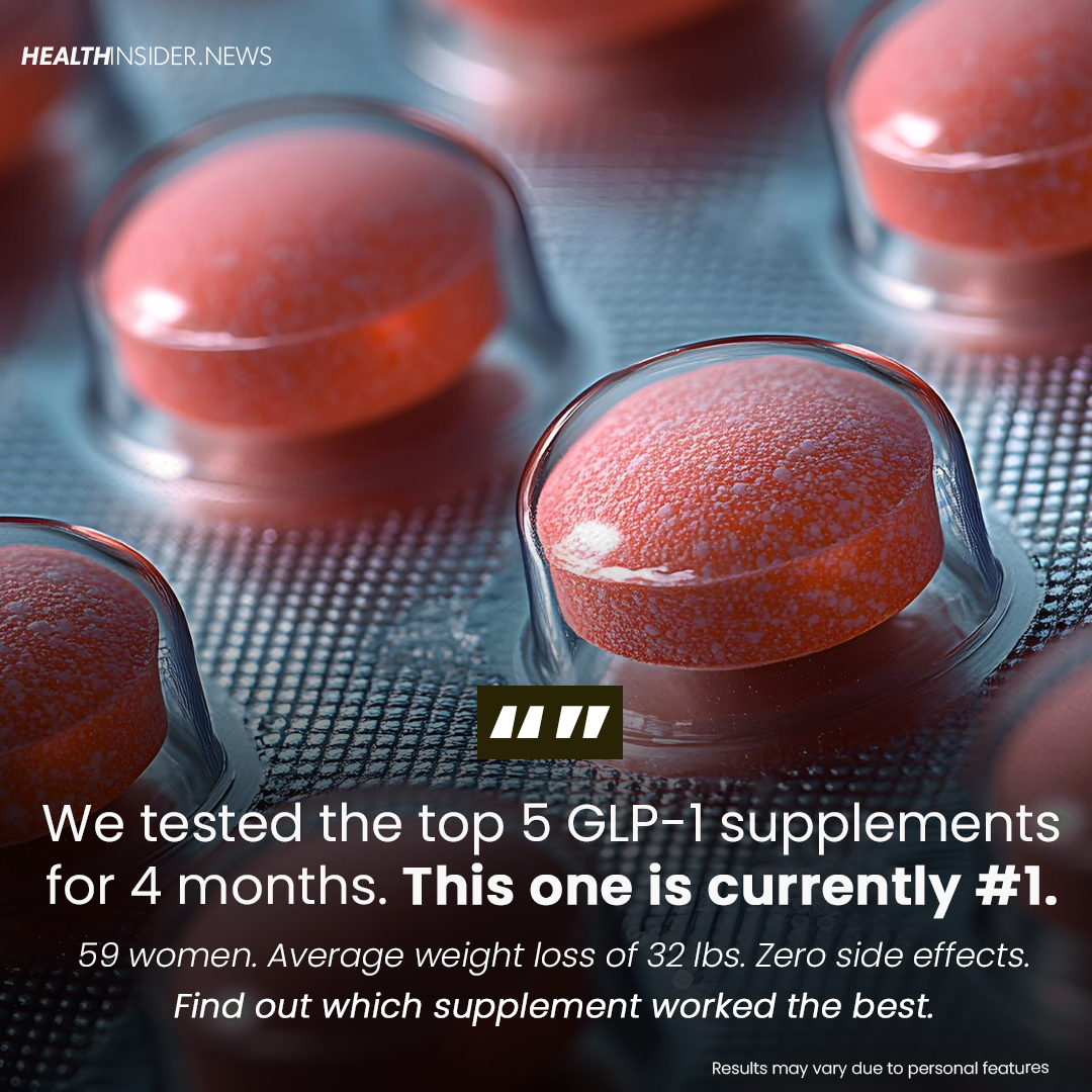 Health Insider Facebook ad