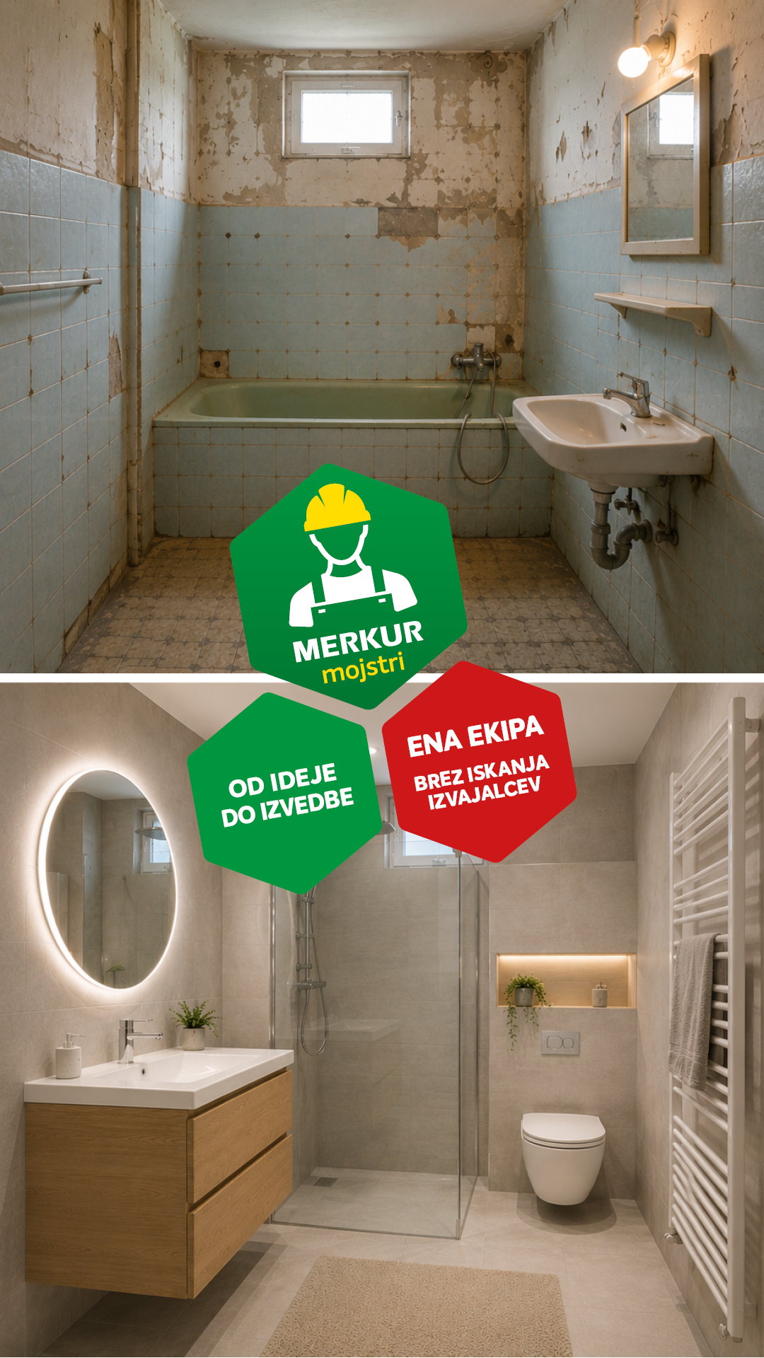 Merkur Facebook ad