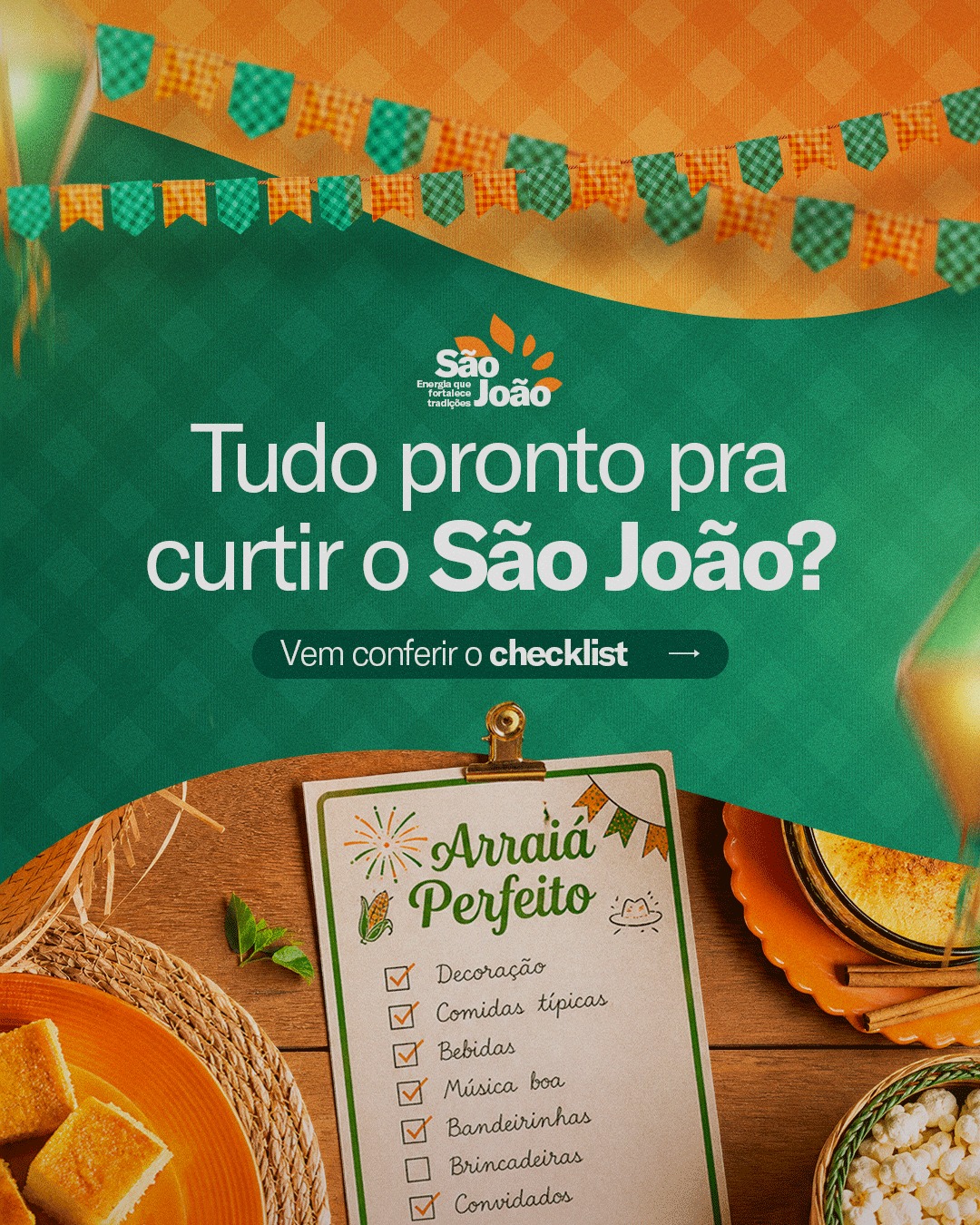 Liquigás Facebook ad