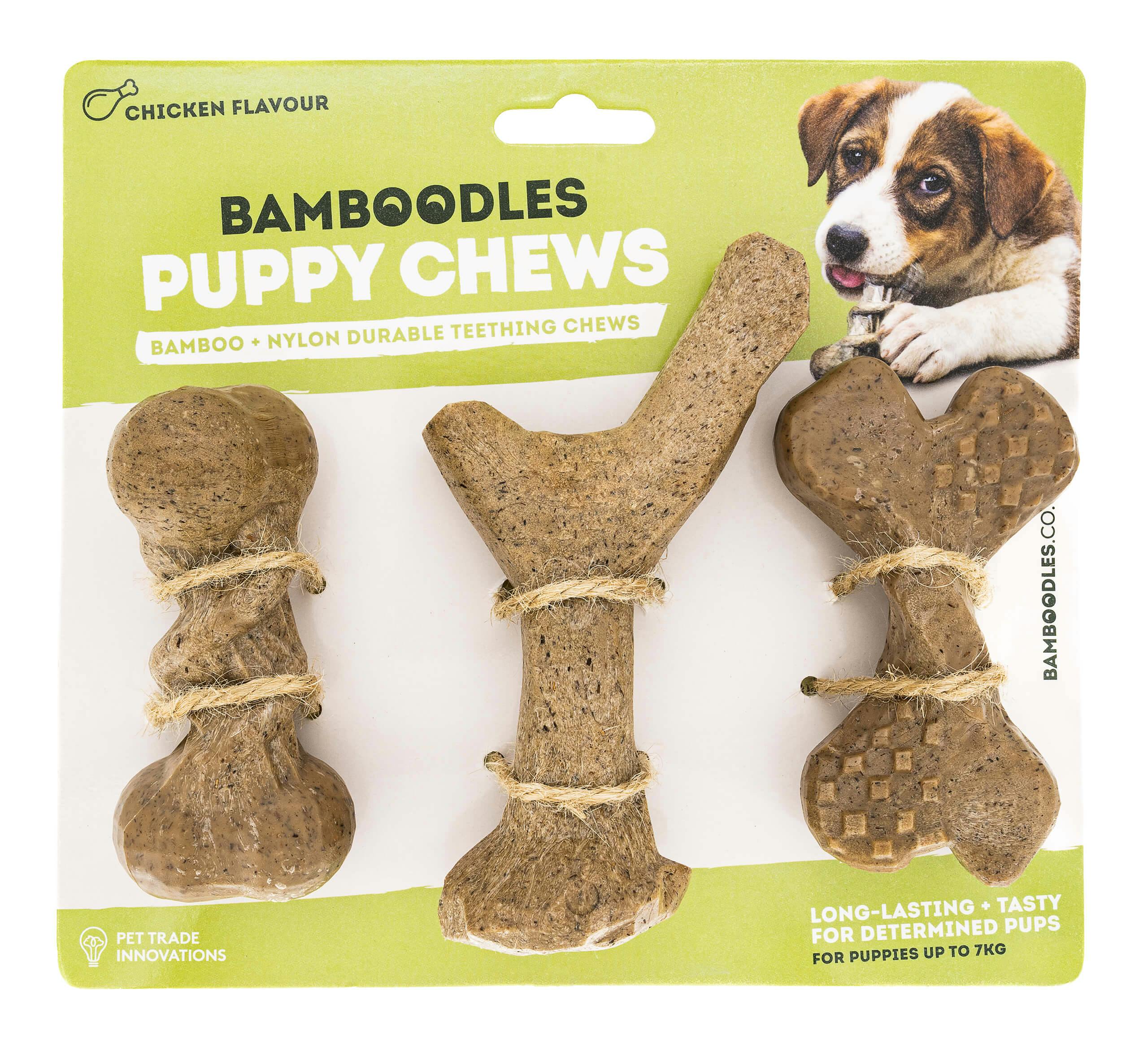 Proper Natural Facebook ad: Natural dog treats made with quality ingredients.
