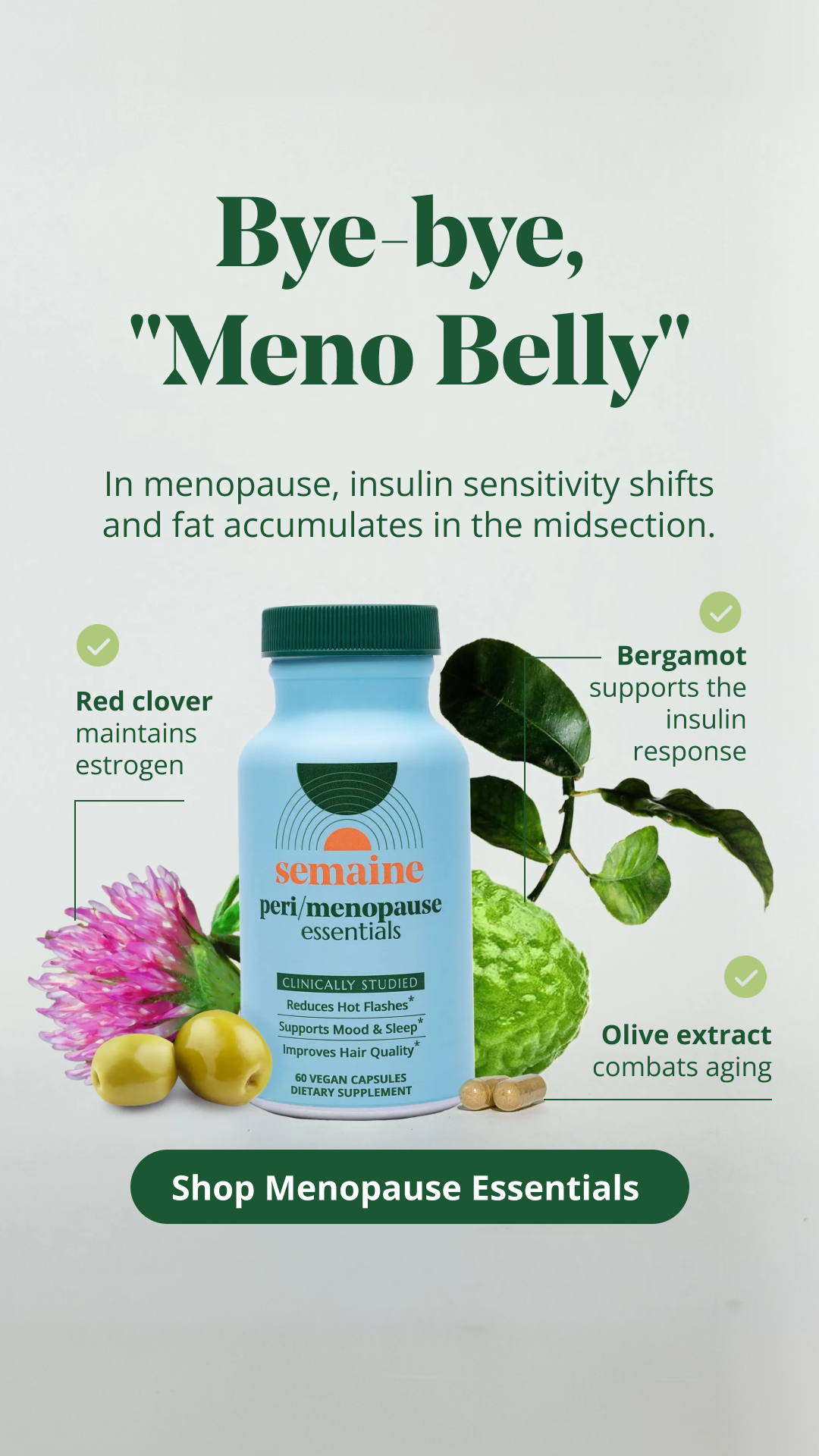 Semaine Health Facebook ad