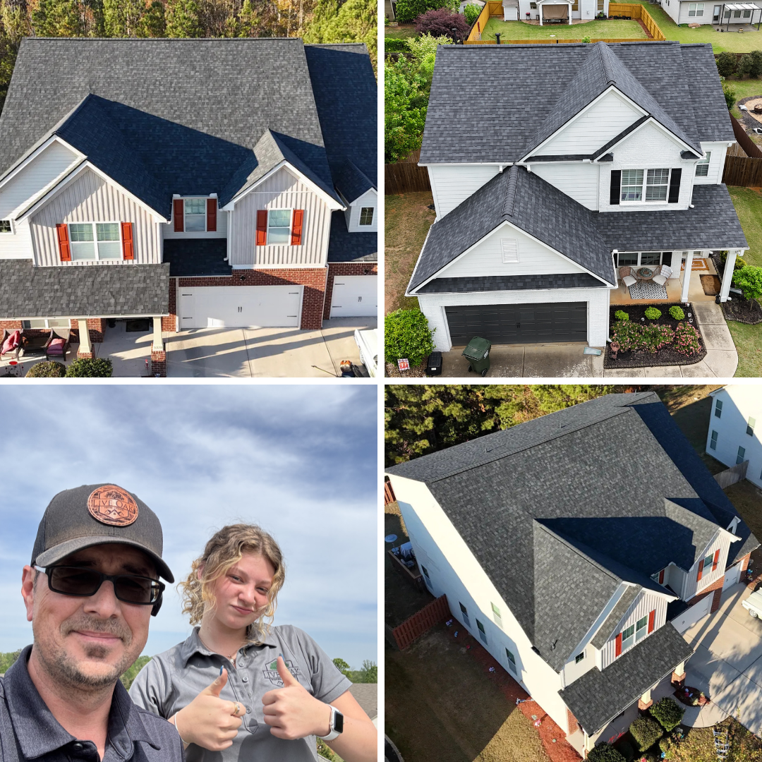 FNS Exterior Consulting LLC Facebook ad
