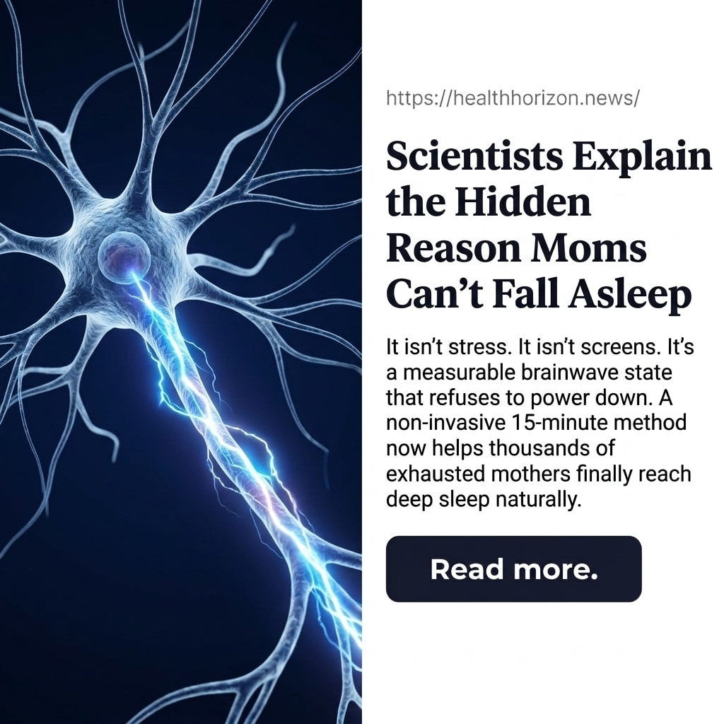 Alexandra Pierce - Neuroscience Researcher Facebook ad