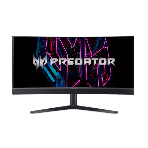 AcerShop Facebook ad: Válaszd az Acer legújabb monitorjait, amelyek tökéletesek…