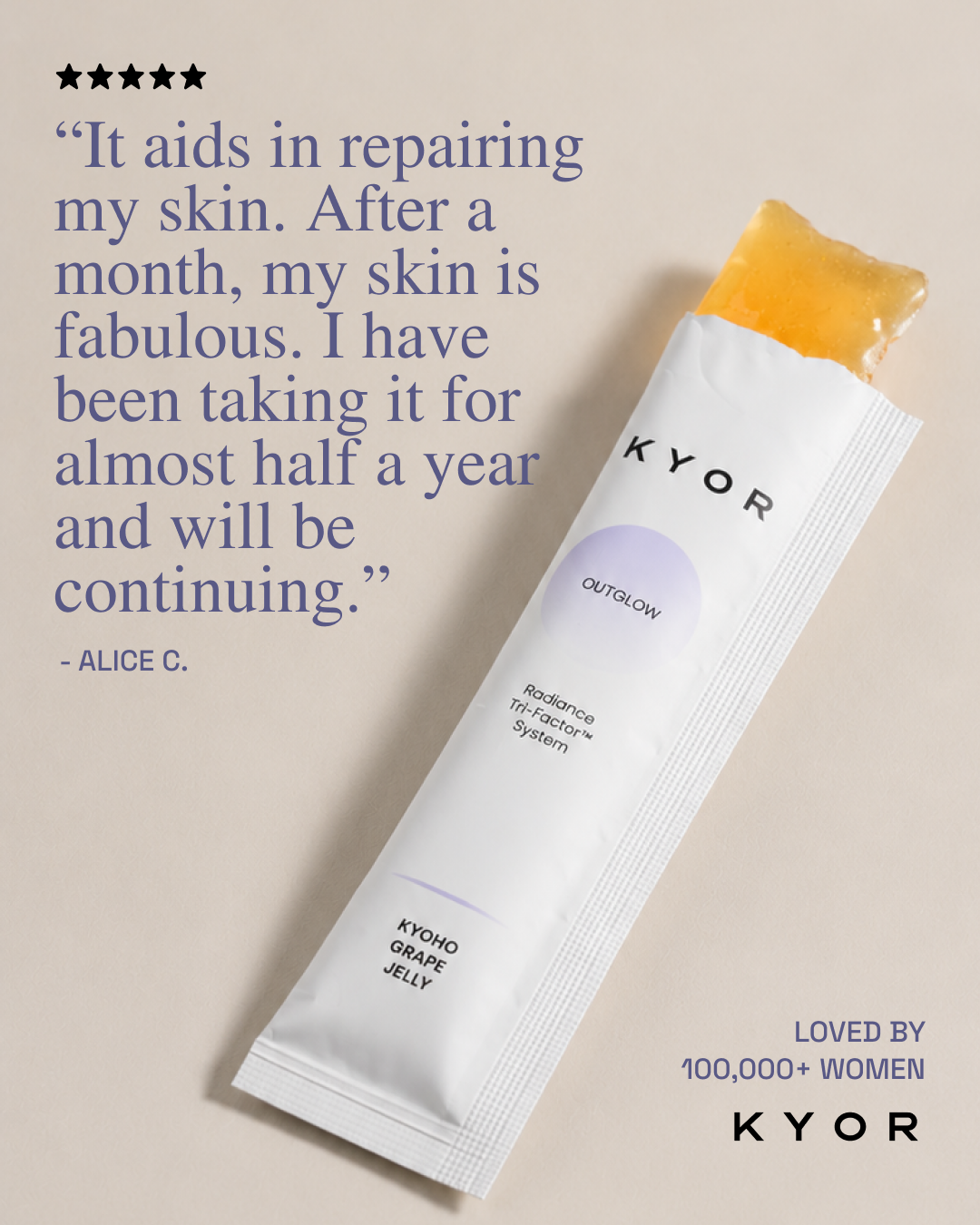 KYOR Facebook ad from Jun 16, 2026