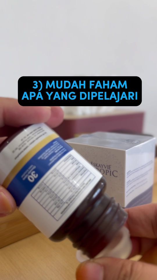 Minda Cemerlang Facebook ad: Anak Cemerlang Belajar