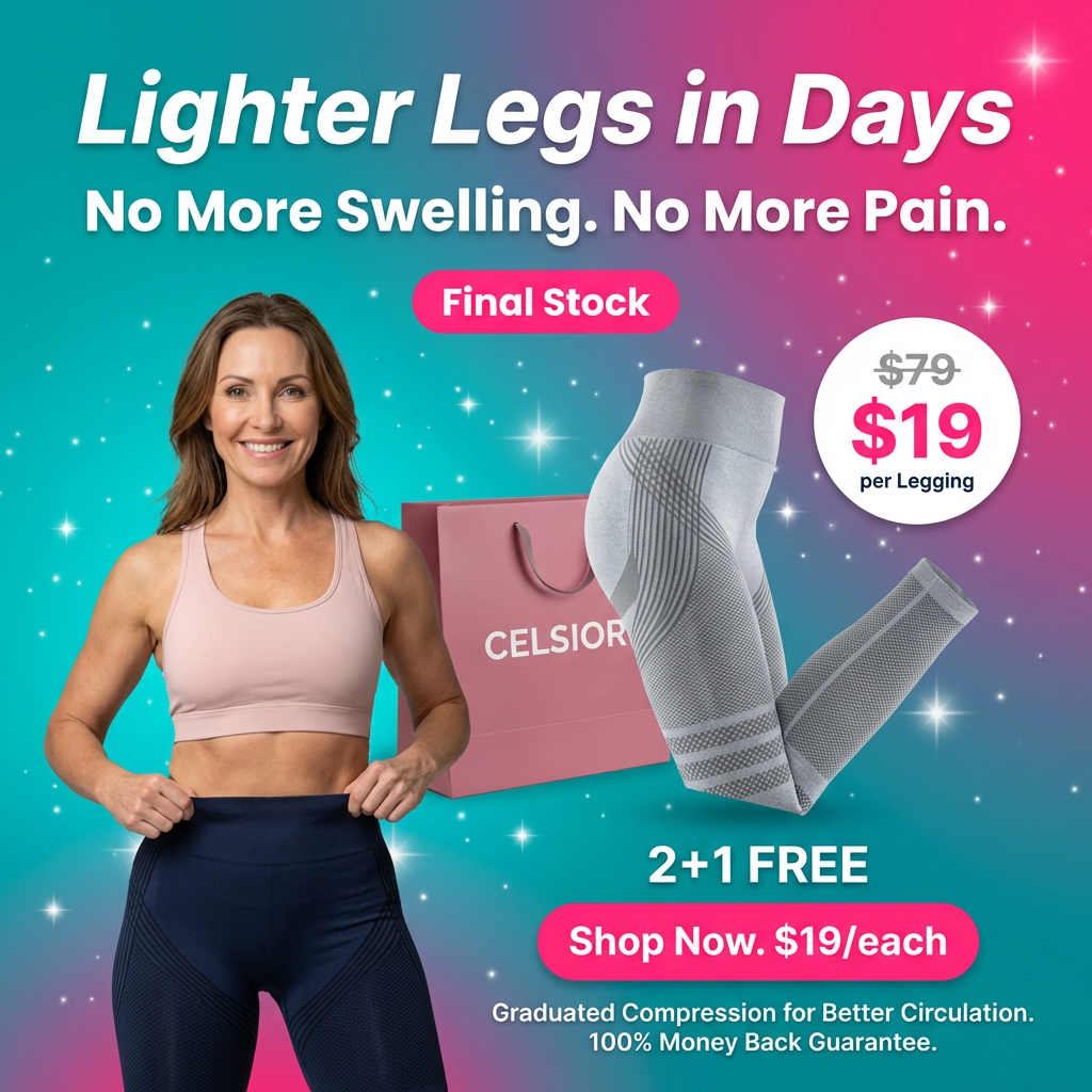By Celsior Facebook ad