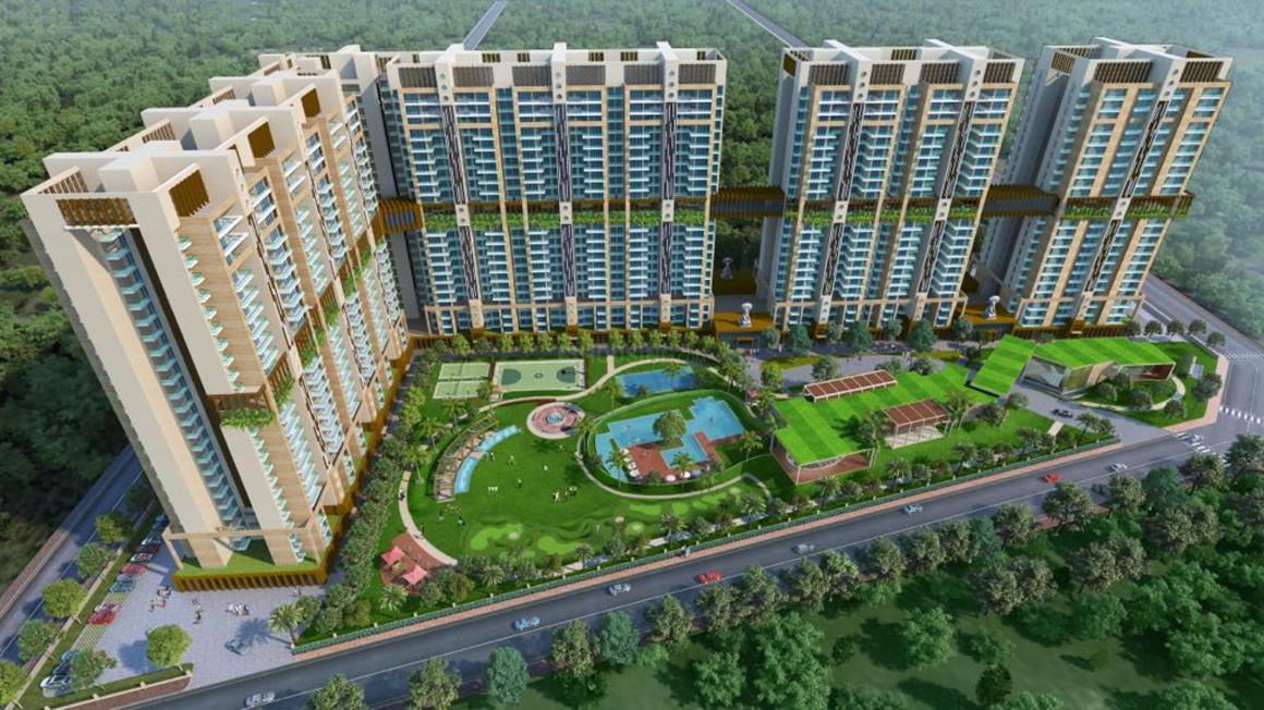 Housing - Home Utsav Facebook ad