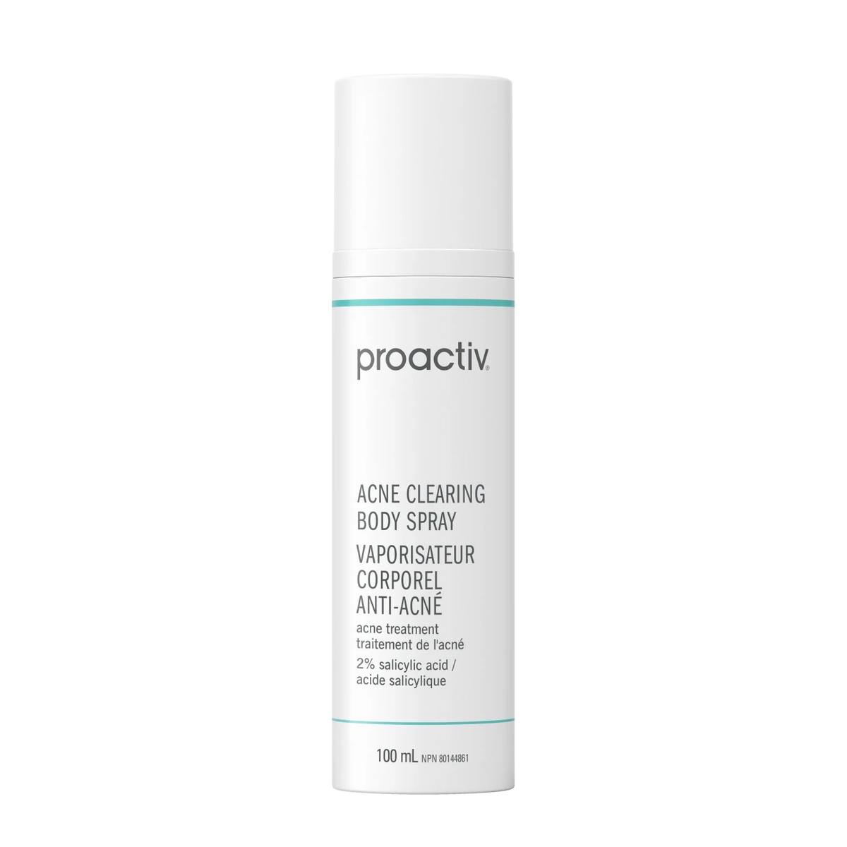 Proactiv Facebook ad