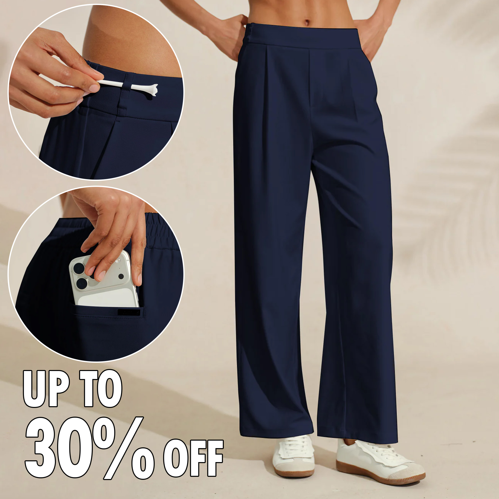 Acegolfs Facebook ad