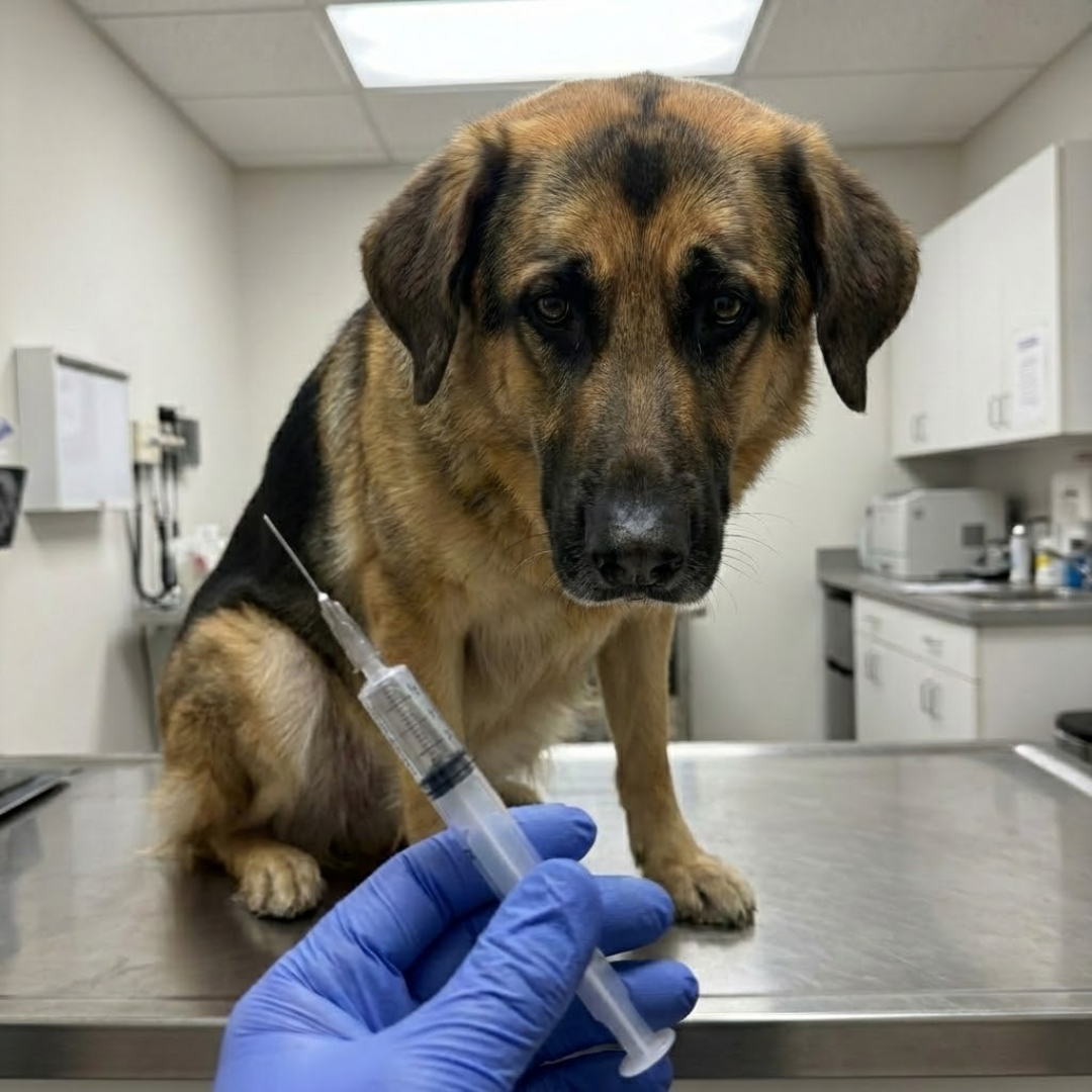Sophie's DaiIy BIog Post Facebook ad: Read this if your dog has Arthritis