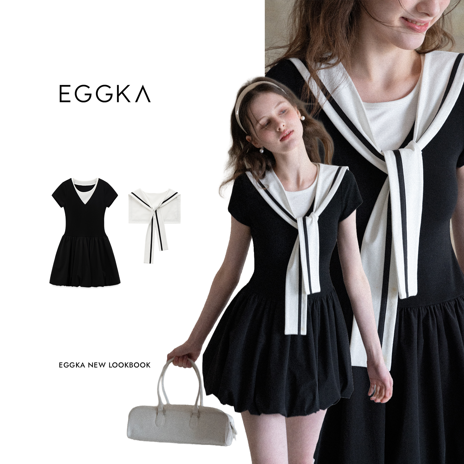 EGGKA Facebook ad