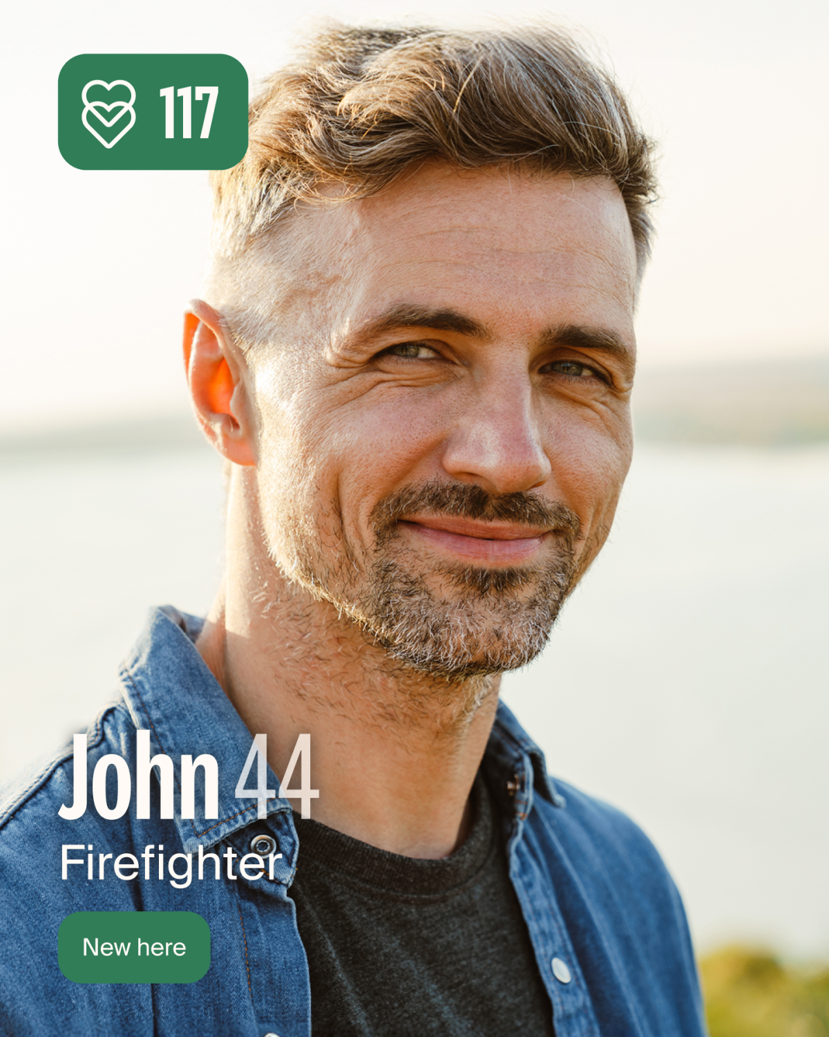 eharmony Facebook ad