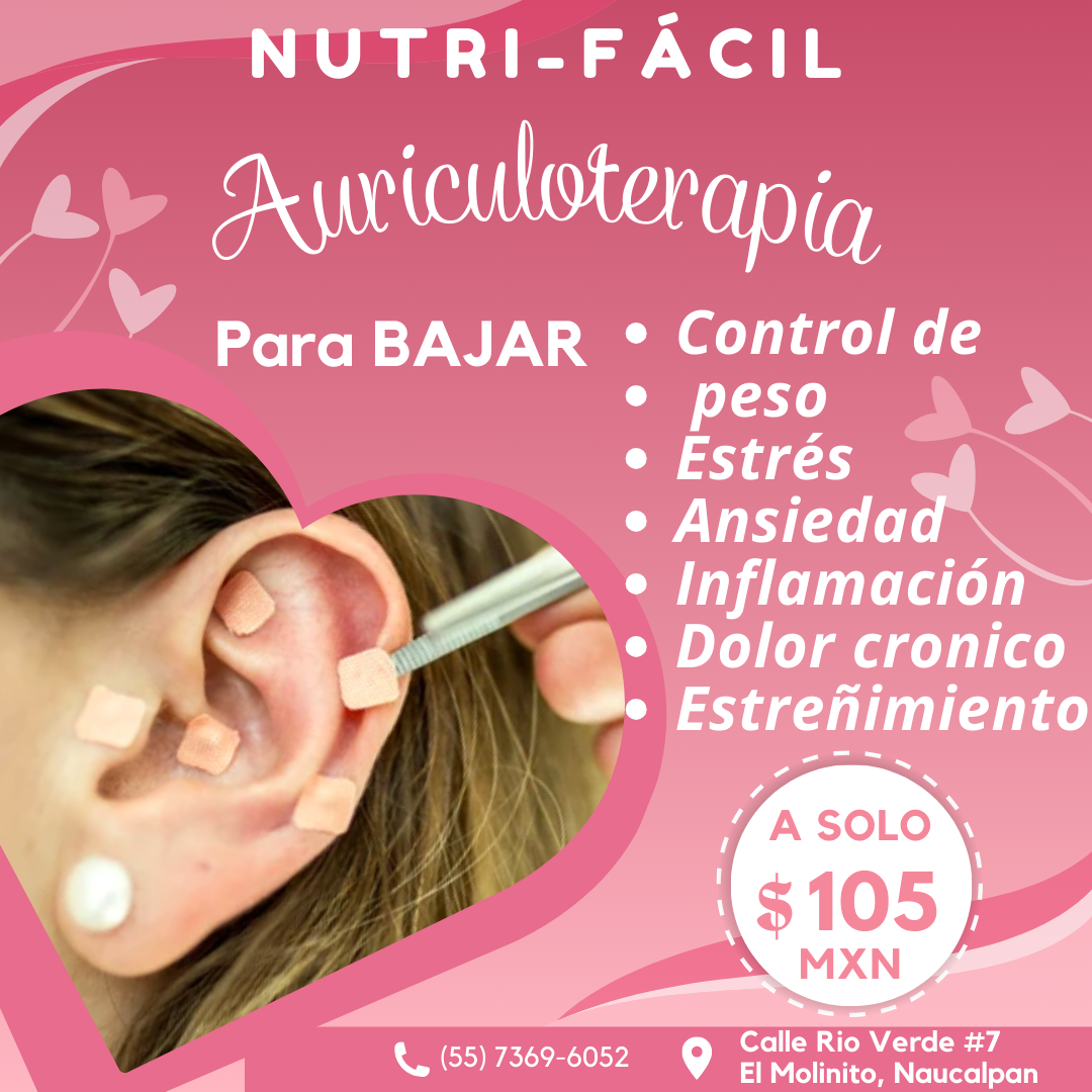 Nutri-Fácil  Facebook ad