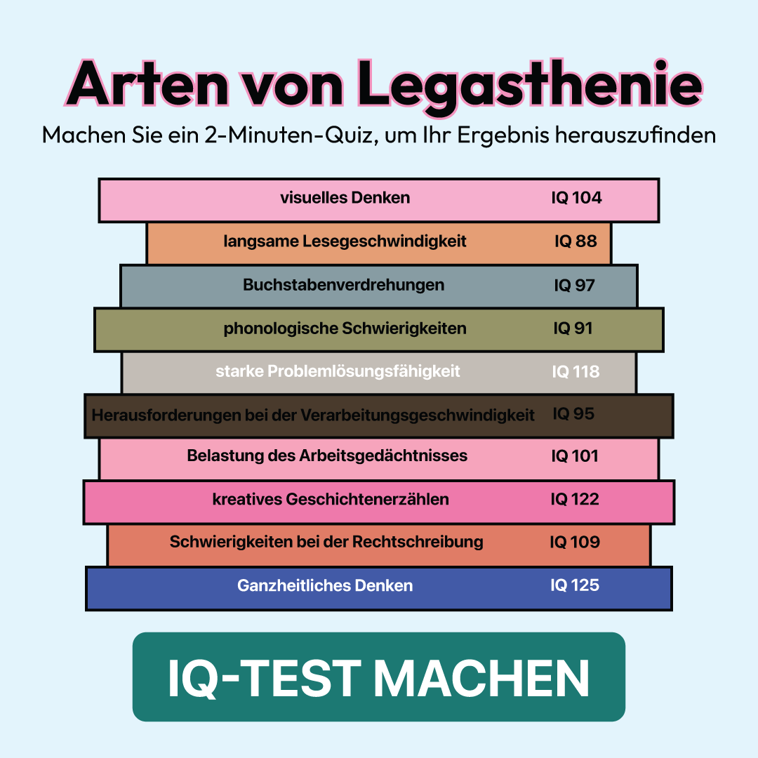 My IQ Facebook ad