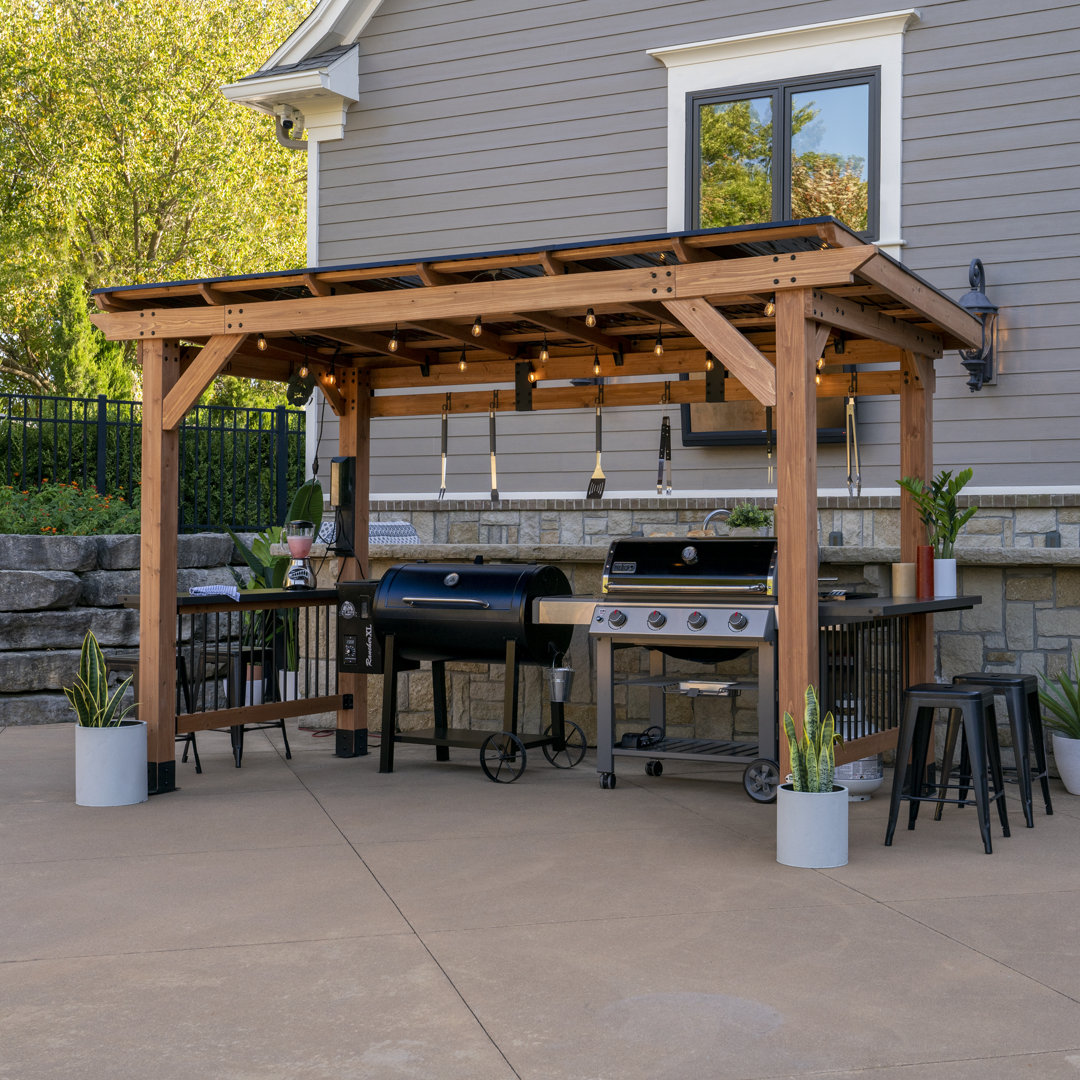 Wayfair Facebook ad