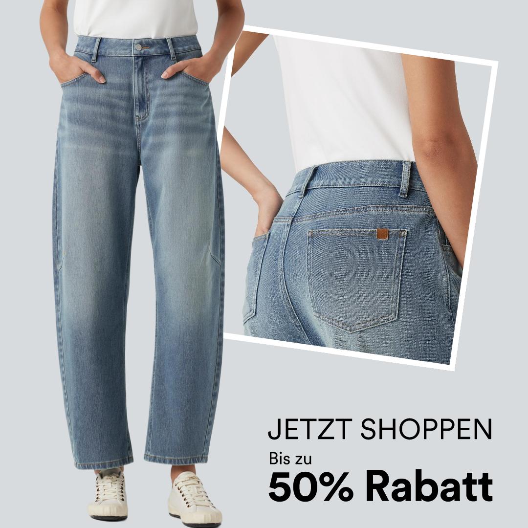 Halara Deutschland Facebook ad